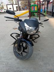 Honda CB Unicorn 150